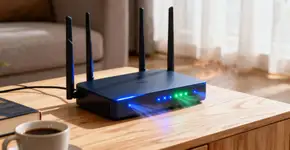 Seu modem fica reiniciando sozinho e você nem imagina o motivo