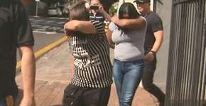 Filha de Belchior é presa por morte de suspeito de pedofilia