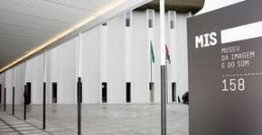 Na Semana Nacional dos Museus, MIS promove palestra