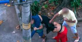 Médica que reclamou da ‘festa do corona’ é agredida e tem joelho quebrado