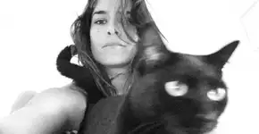 Priscila Fantin revela problema de saúde que a deixou de cama