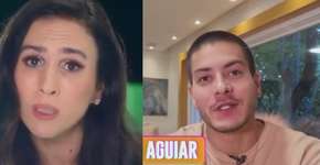 Foto: (Reprodução/TV Globo)