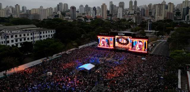 Festival Summer Beats