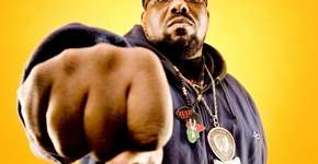 Metodista recebe Afrika Bambaataa para palestra gratuita sobre hip hop e inclusão social
