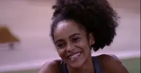 BBB: Gabriela fala sobre preconceito e dificuldade em ser adotada