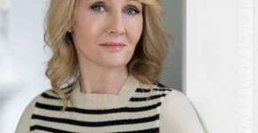 J.K. Rowling é acusada de transfobia