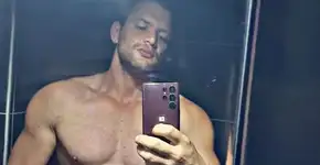 Após aprisionar esposa e agredir cachorro, influencer é liberado pela polícia