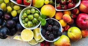 Fruta que foi eleita a mais saudável do mundo e seus benefícios