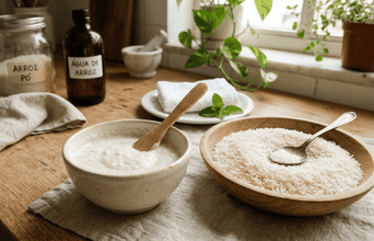 Tertiary news: Como conseguir a pele das coreanas usando o que você tem na cozinha