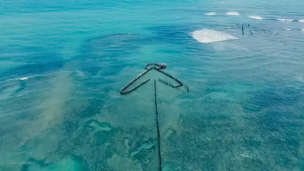 passeio até a Vila de Moitas oferece uma imersão no litoral cearense