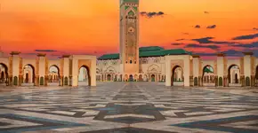 Casablanca revela o lado moderno e vibrante do Marrocos