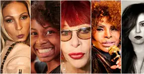 Músicas feministas brasileiras que não podem faltar na sua playlist