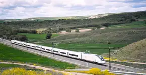 Como economizar viajando de trem pela Europa