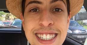 Filho trans rompe com Wilson Witzel após ato contra Marielle