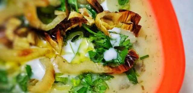 11 bons lugares para tomar um caldo e se aquecer no inverno