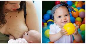 ‘Por que ninguém me contou que ser mãe é sentir tanta culpa?’