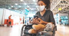 Prazo de regras para reembolso de passagens aéreas é prorrogado