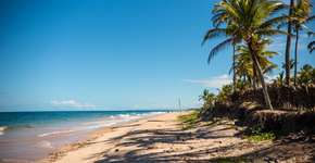 Foto: (Márcio Filho/MTur)