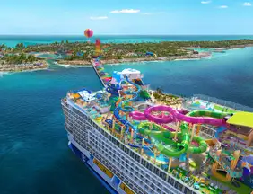 Viagem: Cruzeiro ou resort? Descubra qual opção entrega mais conforto, economia e experiências