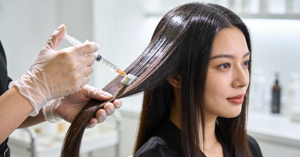 Quanto custa fazer botox capilar a cada dois meses?