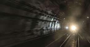 Vídeo mostra momento em que menino é atropelado por trem do Metrô