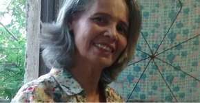 Bala perdida mata compositora gospel dentro de casa