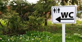 Escola primária dos EUA cria banheiro sem distinção de gênero