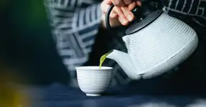 Harvard revela qual chá é mais eficaz contra gordura na barriga