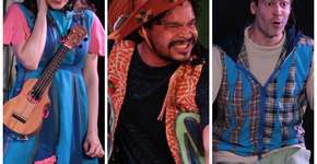 Estreia “O Menino que Não Sabia Chorar”, peça que conscientiza sobre crianças com fissura labiopalatina