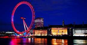 SP vai ganhar roda gigante feita por arquitetos da London Eye