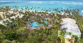 Palladium Week tem até 60% OFF em hotéis no Brasil e Caribe