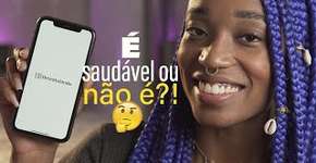 Desrotulando: app ajuda a traduzir ingredientes nos rótulos de alimentos