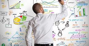 5 passos para montar seu próprio negócio e se dar bem