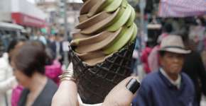 5 comidas de rua vegetarianas para provar em Hong Kong