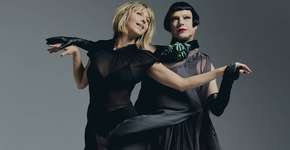 Espetáculo ‘Petra’