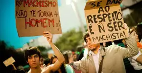 35 ações para homens que querem apoiar o feminismo