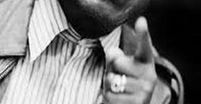 Projeto Coisa Fina lança CD em homenagem ao maestro Moacir Santos