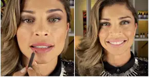 5 passos simples e rápidos para fazer o batom durar o dia inteiro