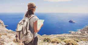 Pesquisa quer saber porque as mulheres viajam menos que os homens