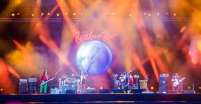 Site vende pacotes para o Rock in Rio 2015 em 10 vezes sem juros