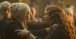 Quando estreia a 2ª temporada de ‘A Casa do Dragão’? Max revela