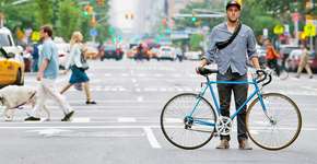 Inovações inteligentes em mobilidade urbana