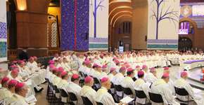 Carta de bispos da CNBB contra Bolsonaro condena ações do governo