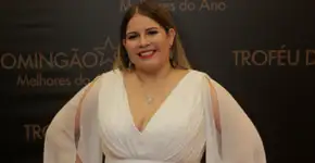 Internautas detonam roupa de Marília Mendonça no Faustão