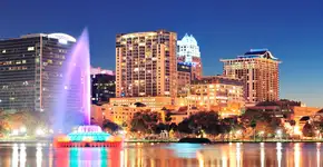 8 atrações gratuitas em Orlando e arredores