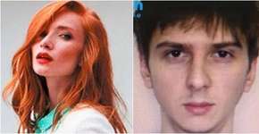 Modelo russa é acusada de matar marido supostamente abusador a facadas