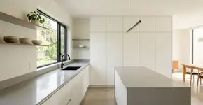 Eletrodomésticos de bancada estão fora de moda: a nova tendência é mais prática e elegante para a sua cozinha