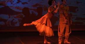 Heiner Müller em repertório