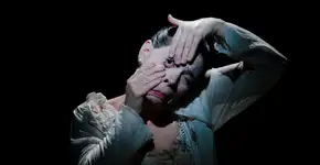 Foto: (Divulgação Pombo Correio / Yukio Yamashita)