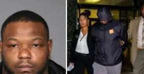 Homem dá opções à mulher: morte, estupro ou fazer sexo com filho